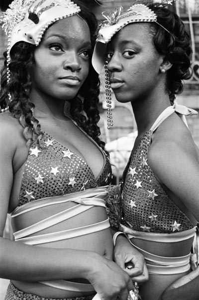 Heritage Project Girls